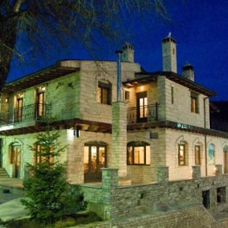 Lithos Hotel Agios Nikolaos  Eksteriør billede