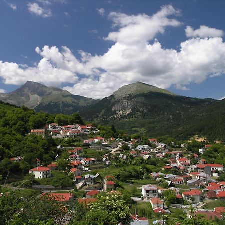 Lithos Hotel Agios Nikolaos  Eksteriør billede