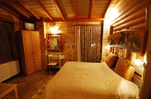 Lithos Hotel Agios Nikolaos  Værelse billede