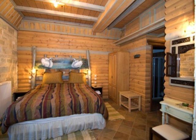 Lithos Hotel Agios Nikolaos  Eksteriør billede