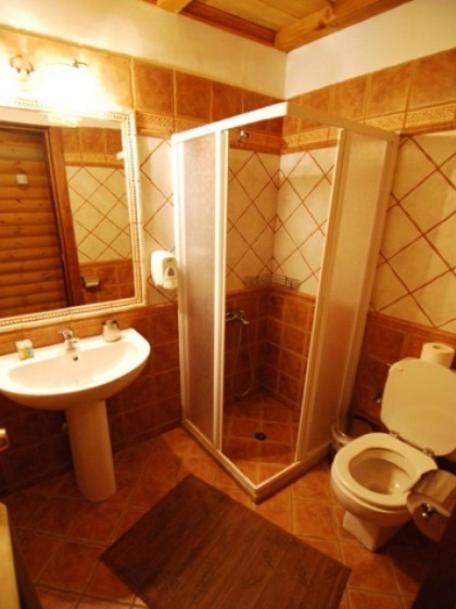 Lithos Hotel Agios Nikolaos  Eksteriør billede