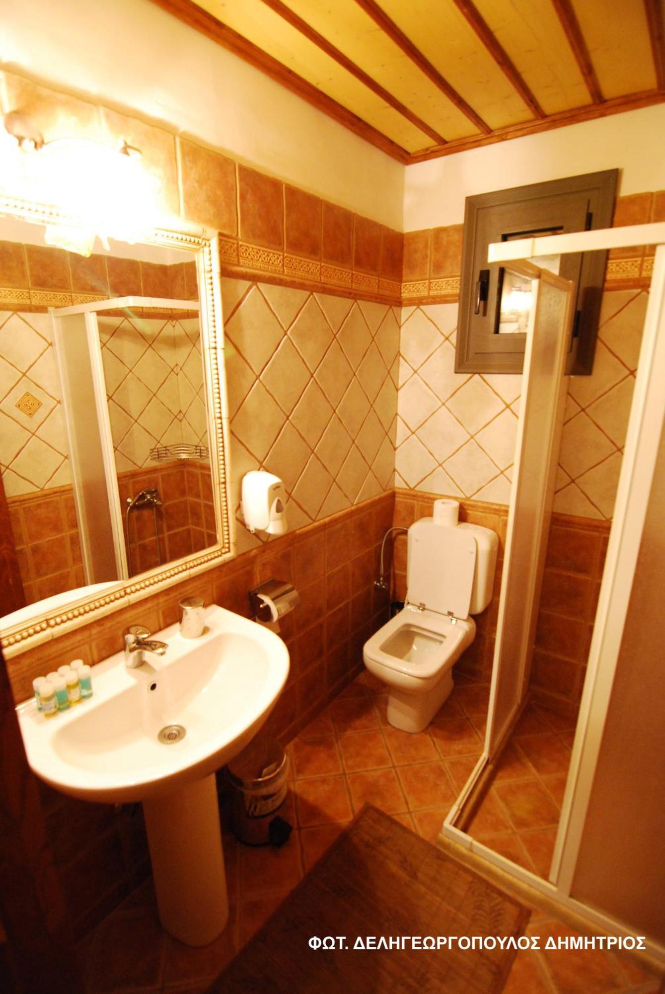 Lithos Hotel Agios Nikolaos  Eksteriør billede