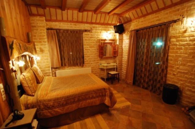Lithos Hotel Agios Nikolaos  Eksteriør billede