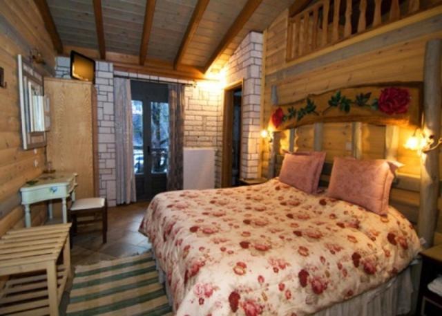 Lithos Hotel Agios Nikolaos  Eksteriør billede