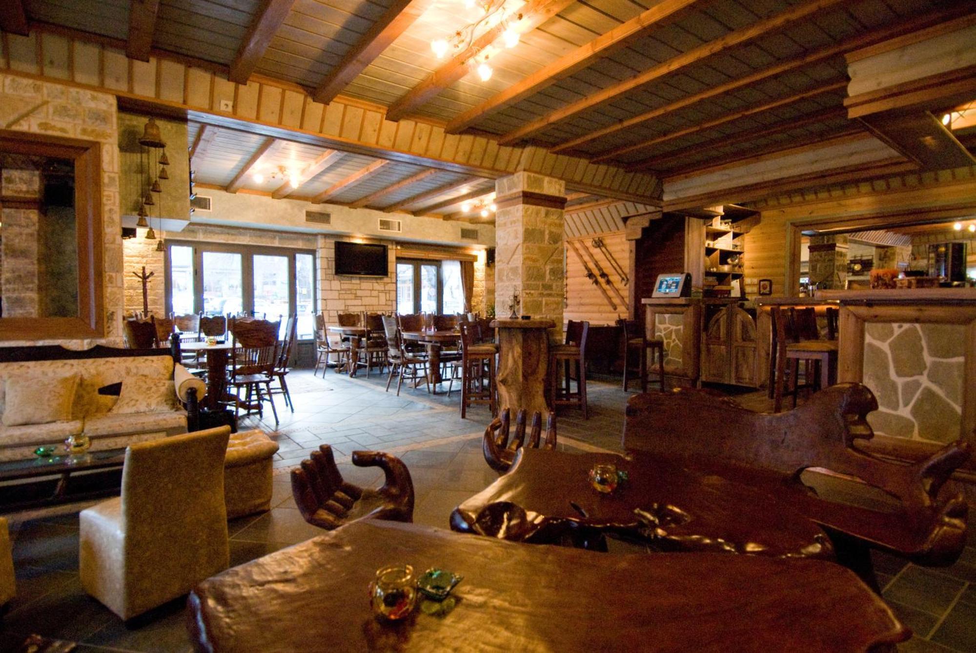 Lithos Hotel Agios Nikolaos  Eksteriør billede